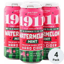 1911 Watermelon Mint