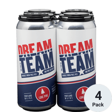 Lone Pine Dream Team