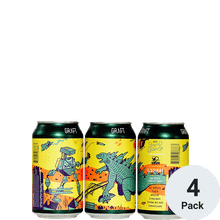 Graft Cidery Shared Universe