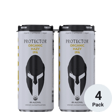 Protector Organic Hazy IPA