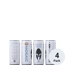 Protector Organic Mosaic Hazy Pale Ale