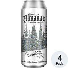 Almanac Bunny Hill IPA