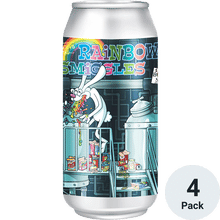 Pontoon Rainbow Smiggles