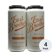 East Brother Maibock