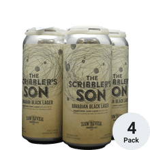 Haw River Scribbler's Son