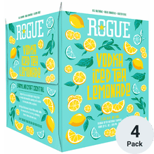 Rogue Iced Tea Lemonade