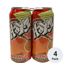 Temblor Mango Hay-Z