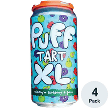 The Brewing Projekt Puff Tart XL