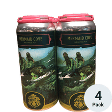 Armada Brewing Mermaid Cove
