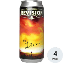 Revision To Dream