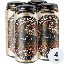 Roadhouse Walrus