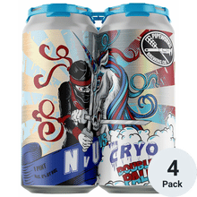 Pipeworks NvU VS The Cryo