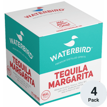 Waterbird Tequila Margarita
