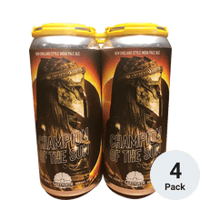 Labyrinth Champion of the Sun NEIPA