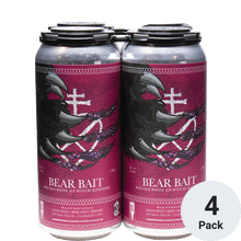 Lickinghole Creek Bear Bait Blackberry