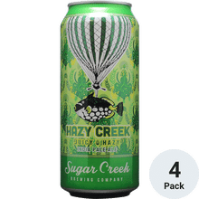 Sugar Creek Hazy Creek
