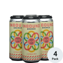 Inbound Fruit Of The Loop IPA
