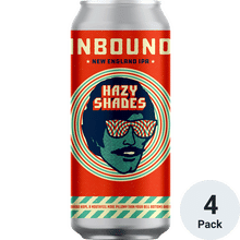 Inbound Hazy Shades