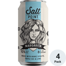 Salt Point Margarita