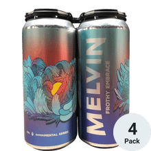 Melvin Frothy Embrace
