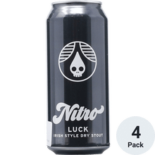 Rhinegeist Nitro Luck