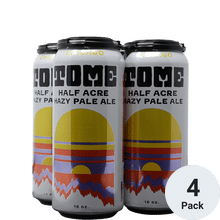 Half Acre Tome
