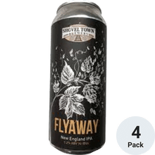 Shoveltown Flyaway