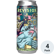 Revision Invitation to Party NE Style 2x IPA
