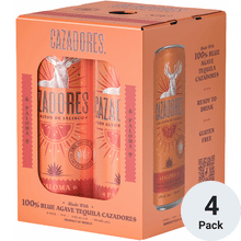Cazadores Cocktails Paloma