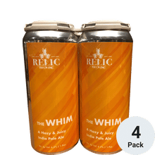 Relic The Whim