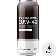 Hi Wire Triple Chocolate 10W-40
