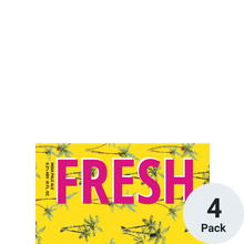 Civil Society Fresh