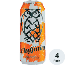 Night Shift Fluffy NEIPA