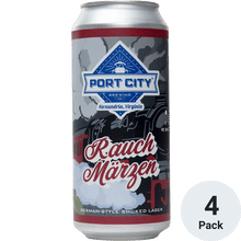 Port City Rauch Marzen