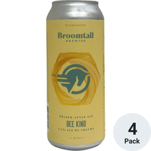 Broomtail BEE Kind