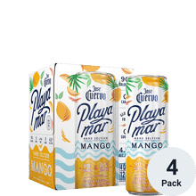 Jose Cuervo Playamar Mango Cocktail