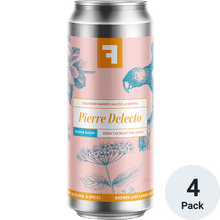 Fullsteam Saison De Pierre Delecto