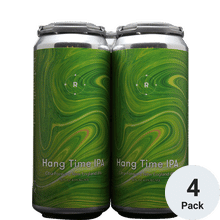 Remnant Hang Time