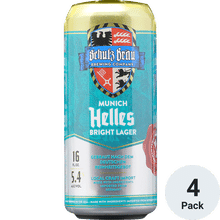 Schulz Brau Munich Helles