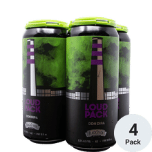 Blackstack Loud Pack
