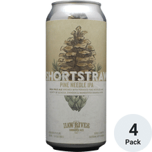 Haw River Shortstraw IPA