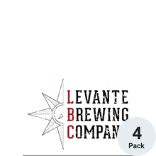 Levante Cloudy & Cumbersome