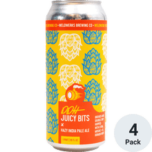 Weldwerks Ddh Juicy Bits