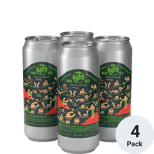 Mikkeller Guava Gang