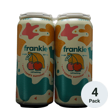 Zero Gravity Frankie