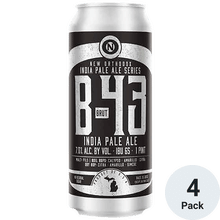 Old Nation B-43