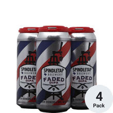 Spindletap Faded