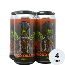 Throne Blood Orange IPA