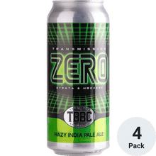 Tampa Bay Transmission Zero