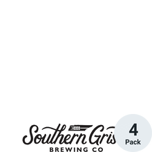 Southern Grist Southern Crisp